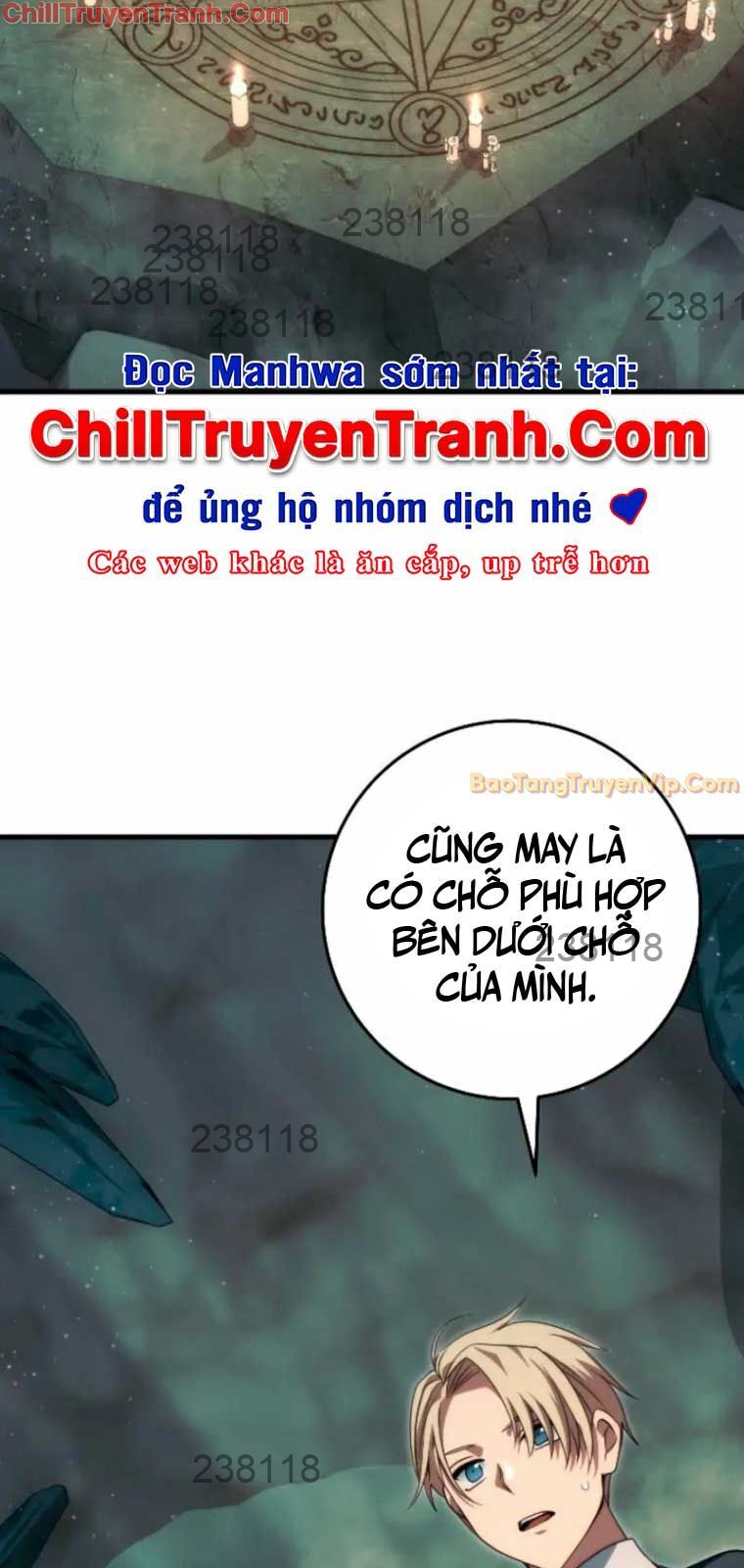 Hoàng Đế Thép: Chapter 33