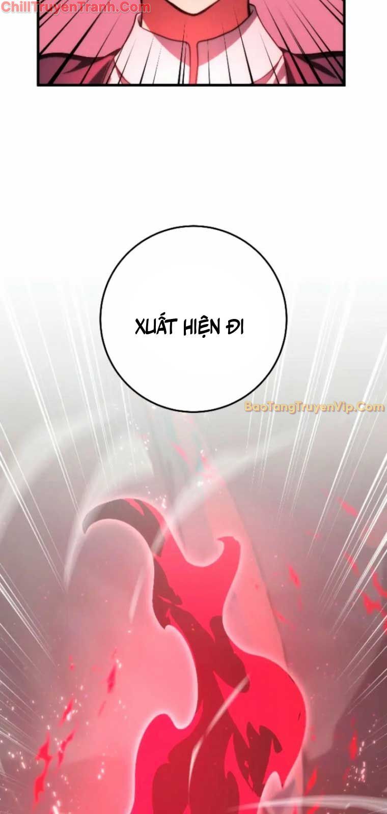 Hoàng Đế Thép: Chapter 33