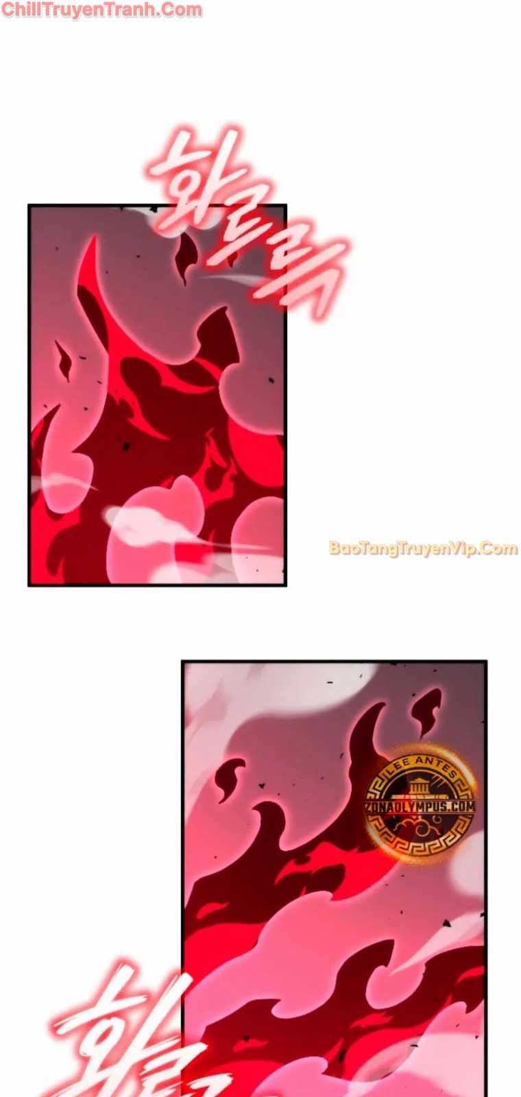 Hoàng Đế Thép: Chapter 33