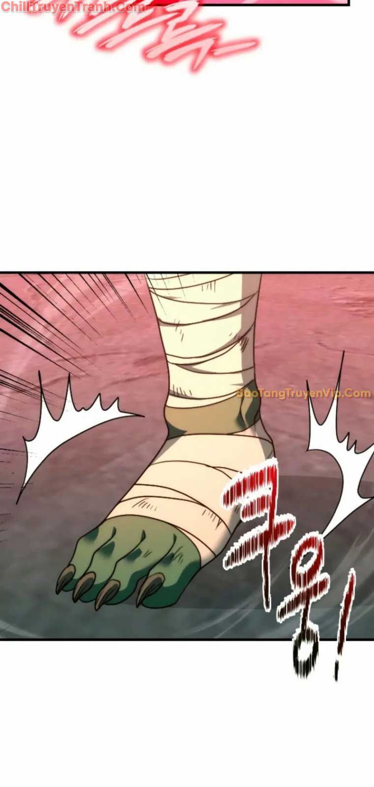 Hoàng Đế Thép: Chapter 33