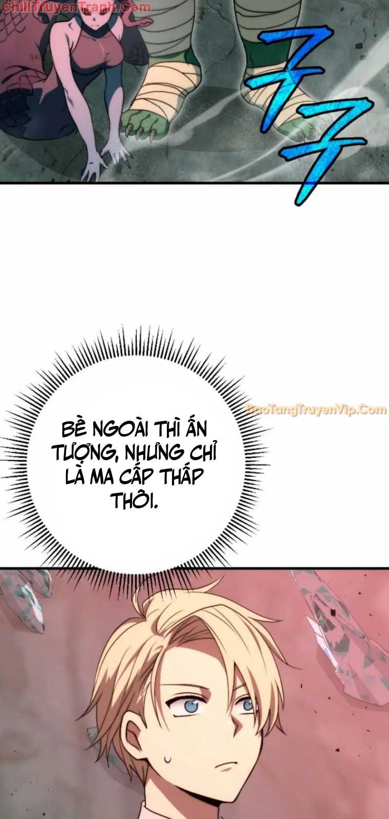 Hoàng Đế Thép: Chapter 33