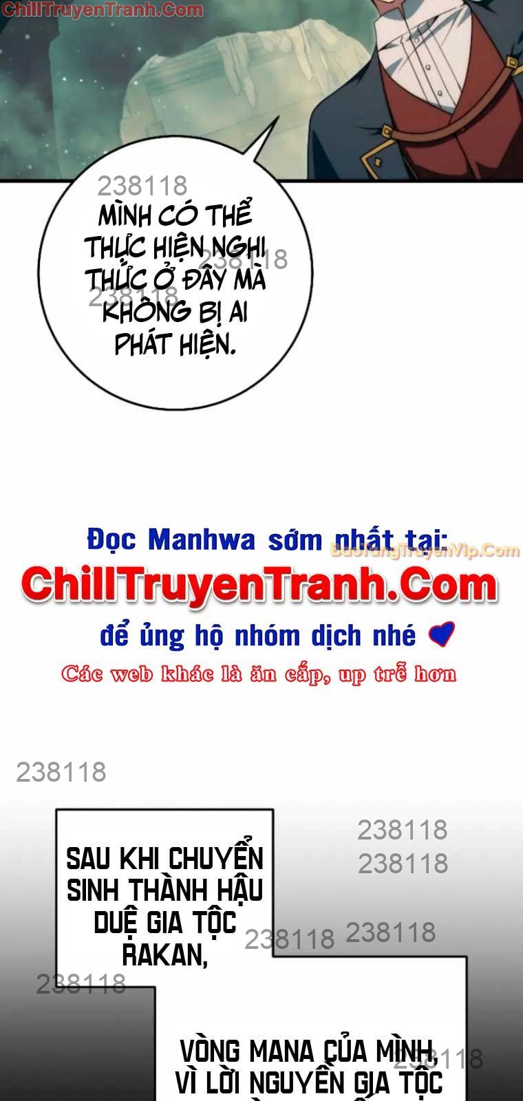 Hoàng Đế Thép: Chapter 33