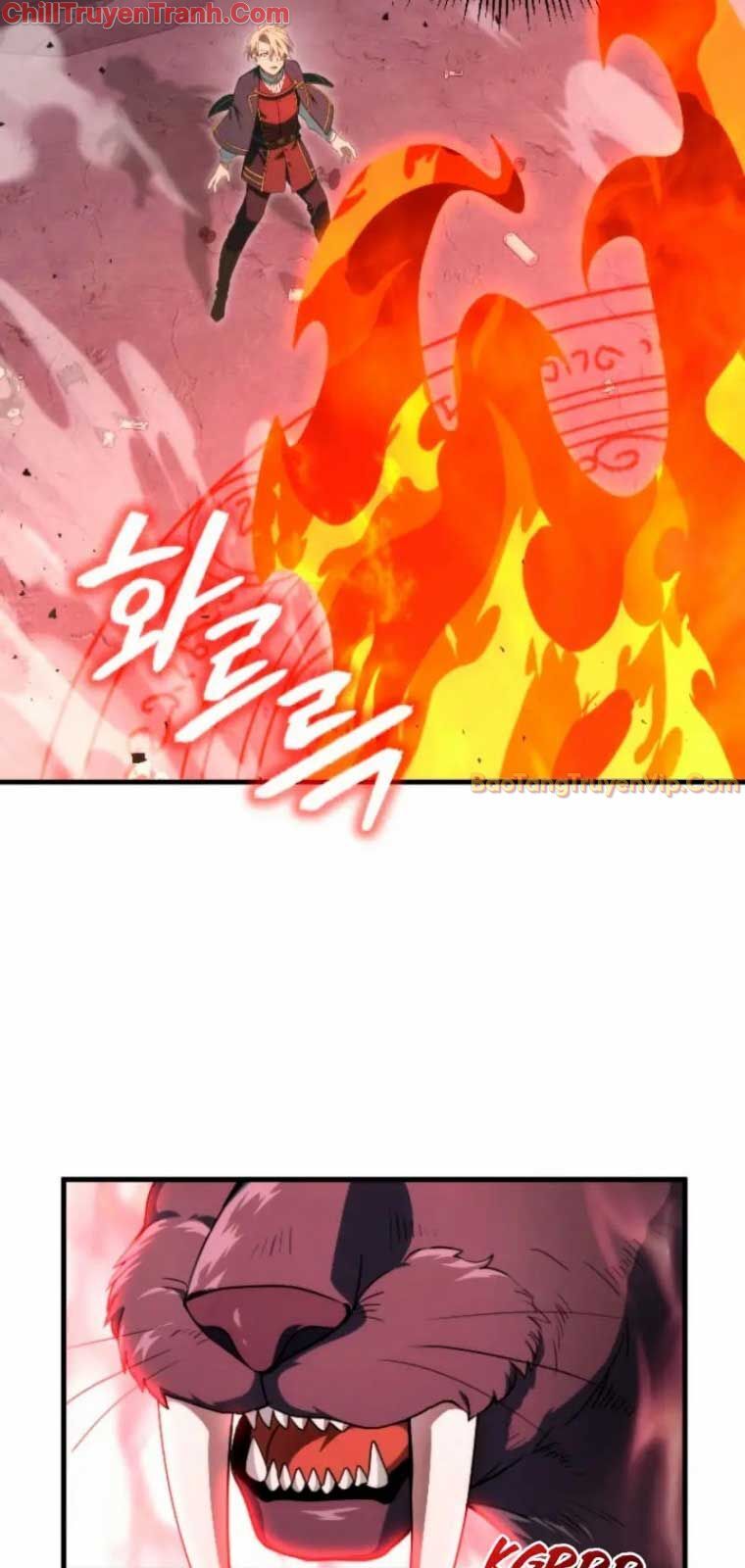 Hoàng Đế Thép: Chapter 33
