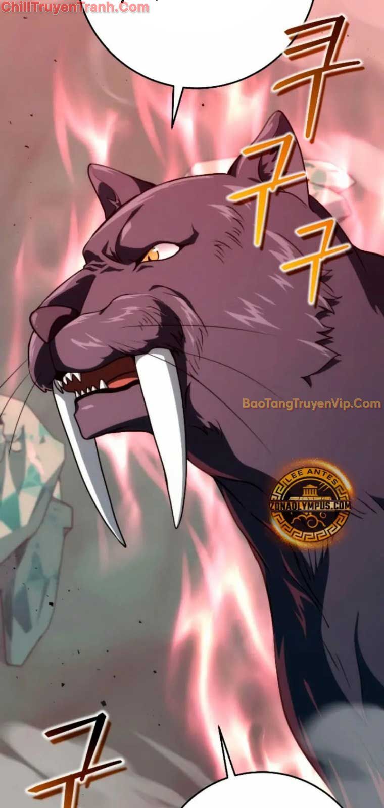 Hoàng Đế Thép: Chapter 33