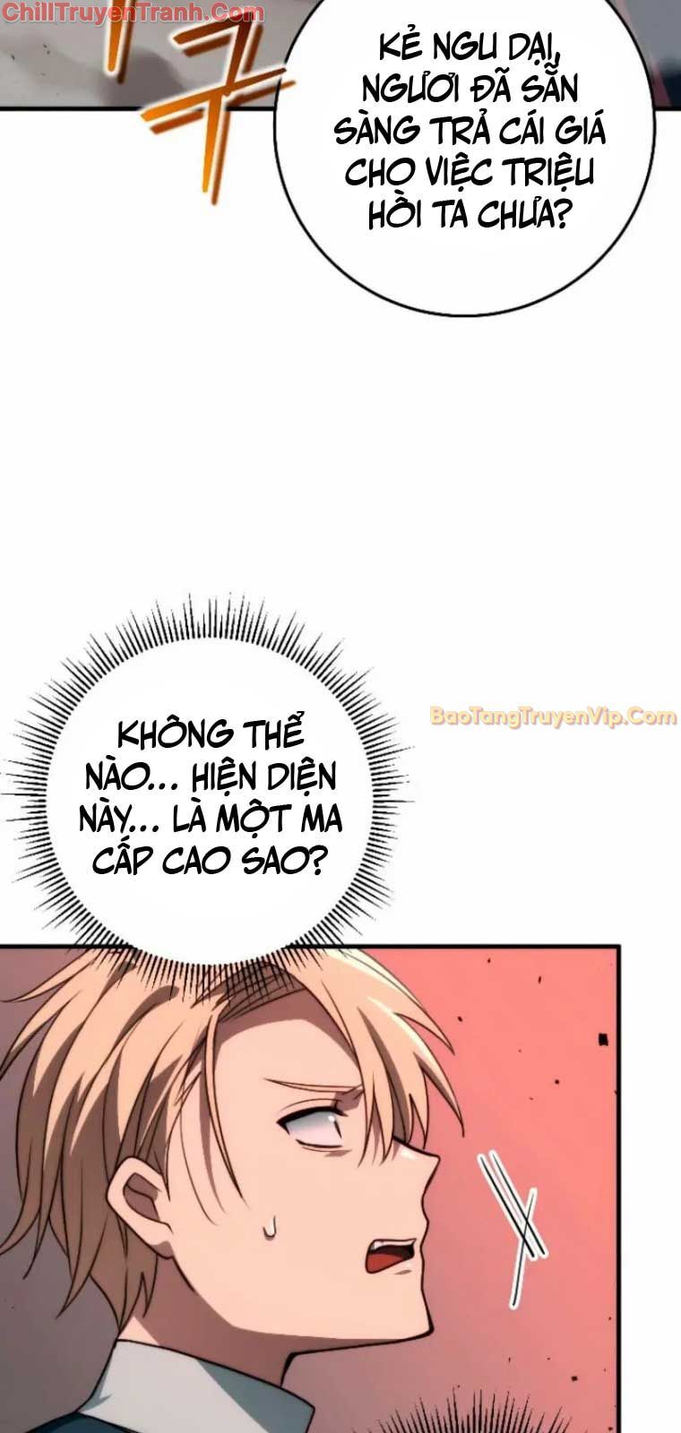 Hoàng Đế Thép: Chapter 33