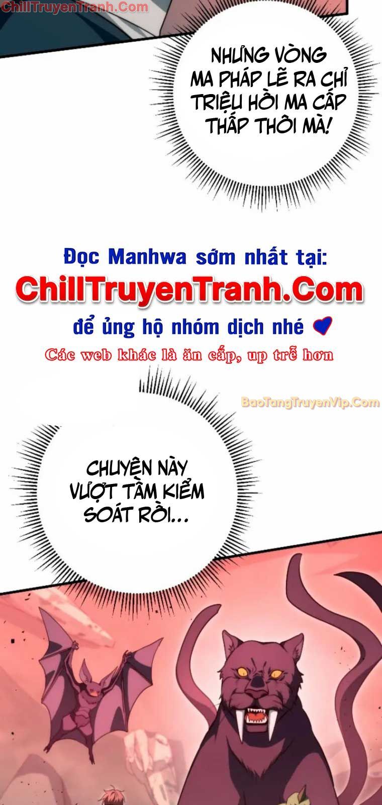 Hoàng Đế Thép: Chapter 33