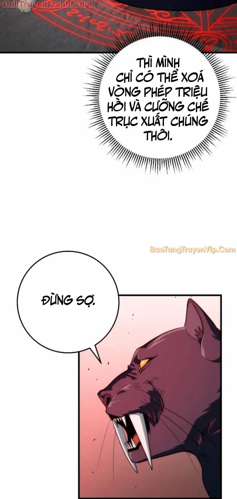 Hoàng Đế Thép: Chapter 33