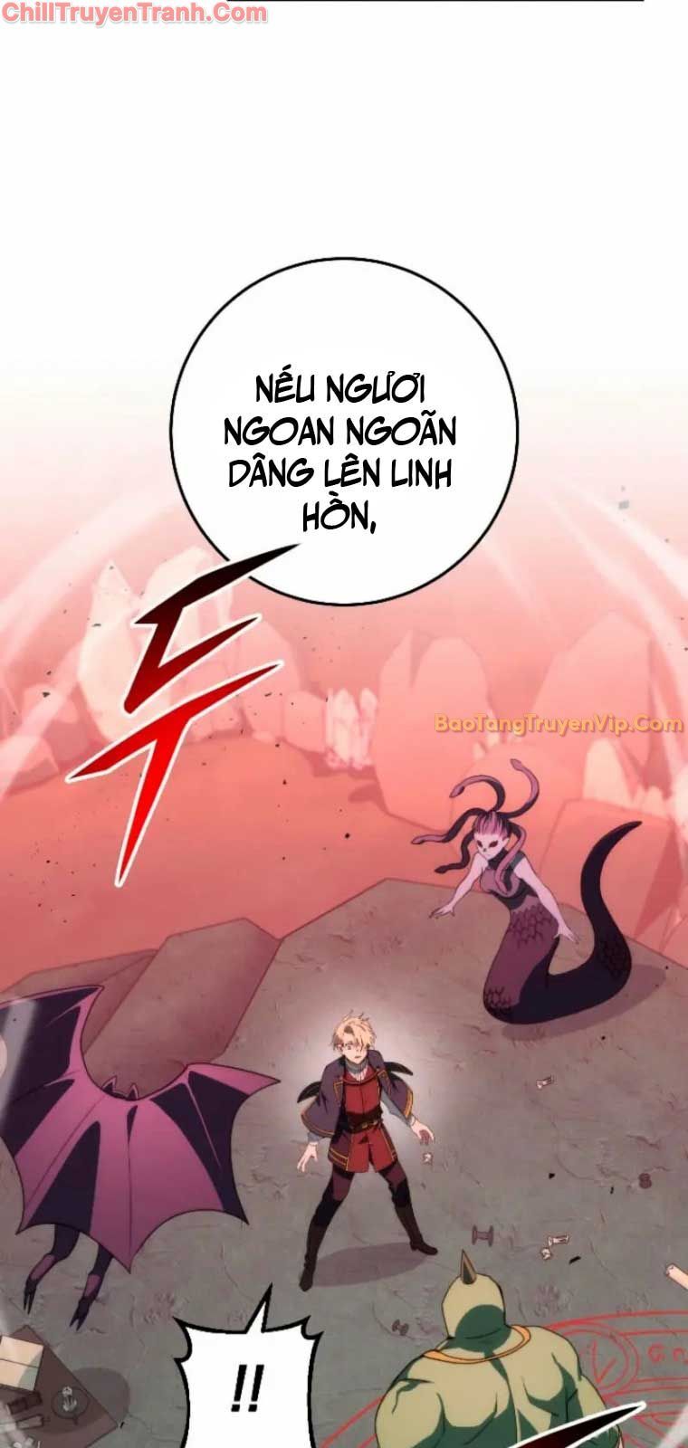 Hoàng Đế Thép: Chapter 33