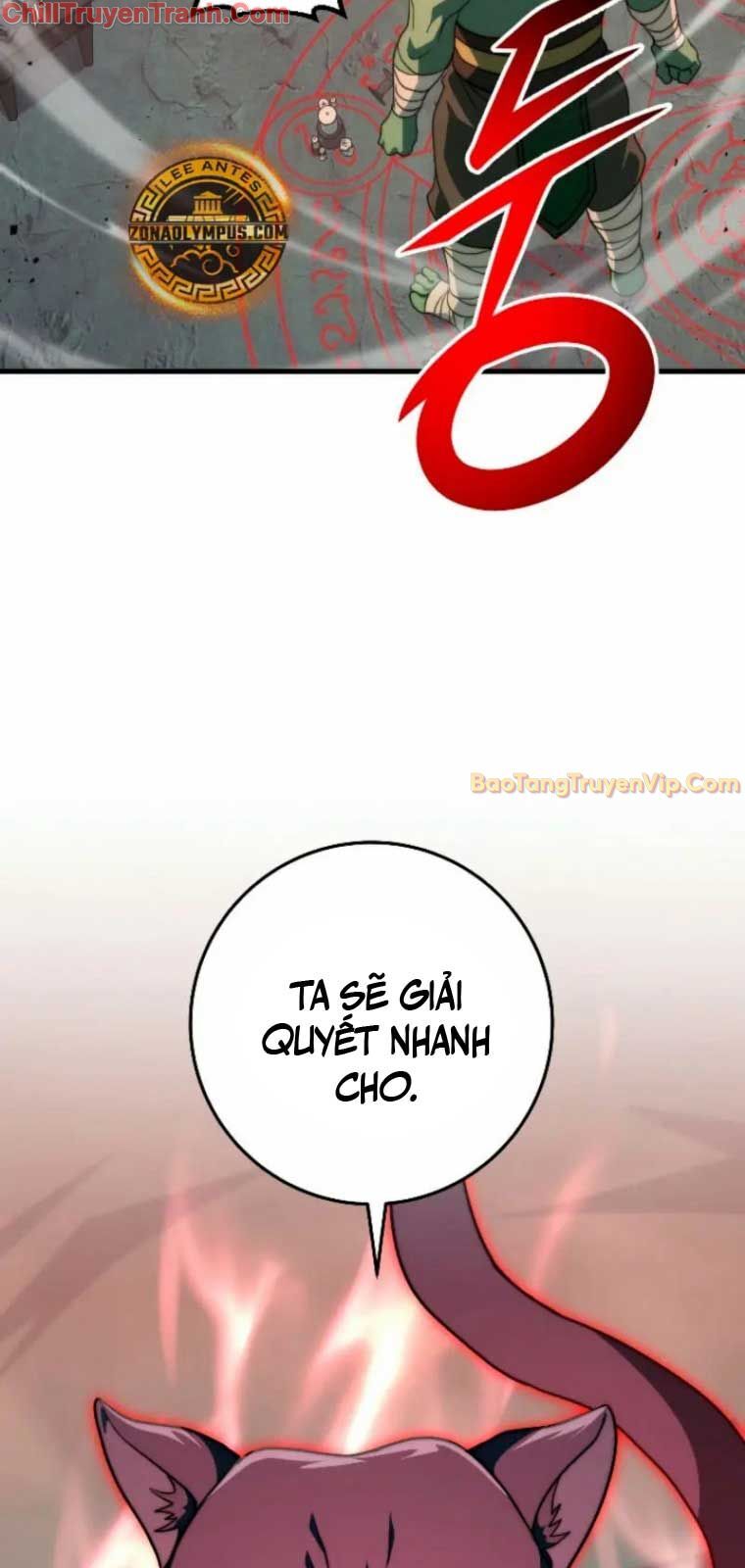 Hoàng Đế Thép: Chapter 33