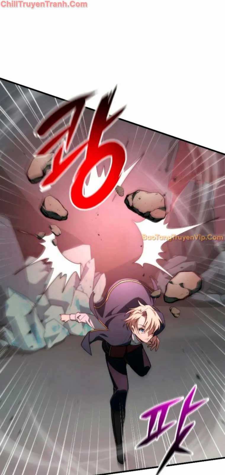 Hoàng Đế Thép: Chapter 33
