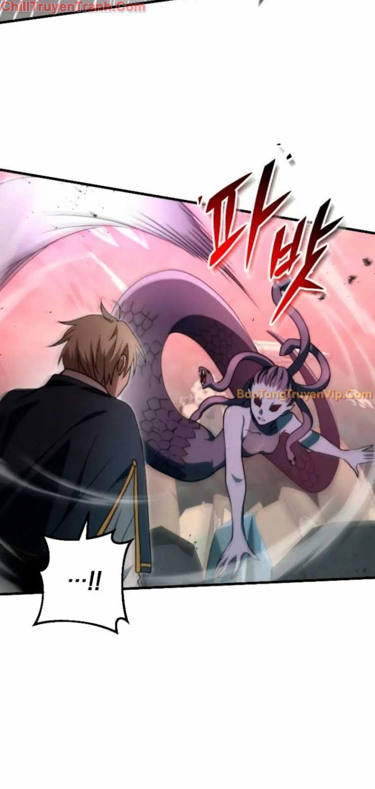 Hoàng Đế Thép: Chapter 33