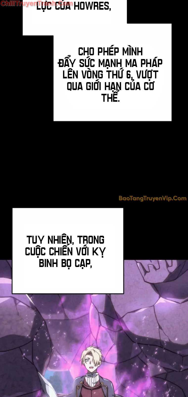 Hoàng Đế Thép: Chapter 33