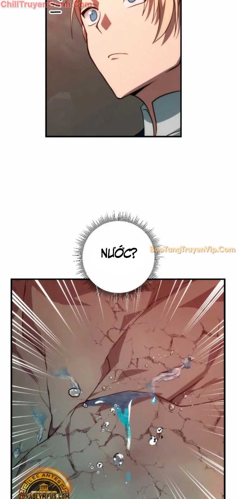 Hoàng Đế Thép: Chapter 33