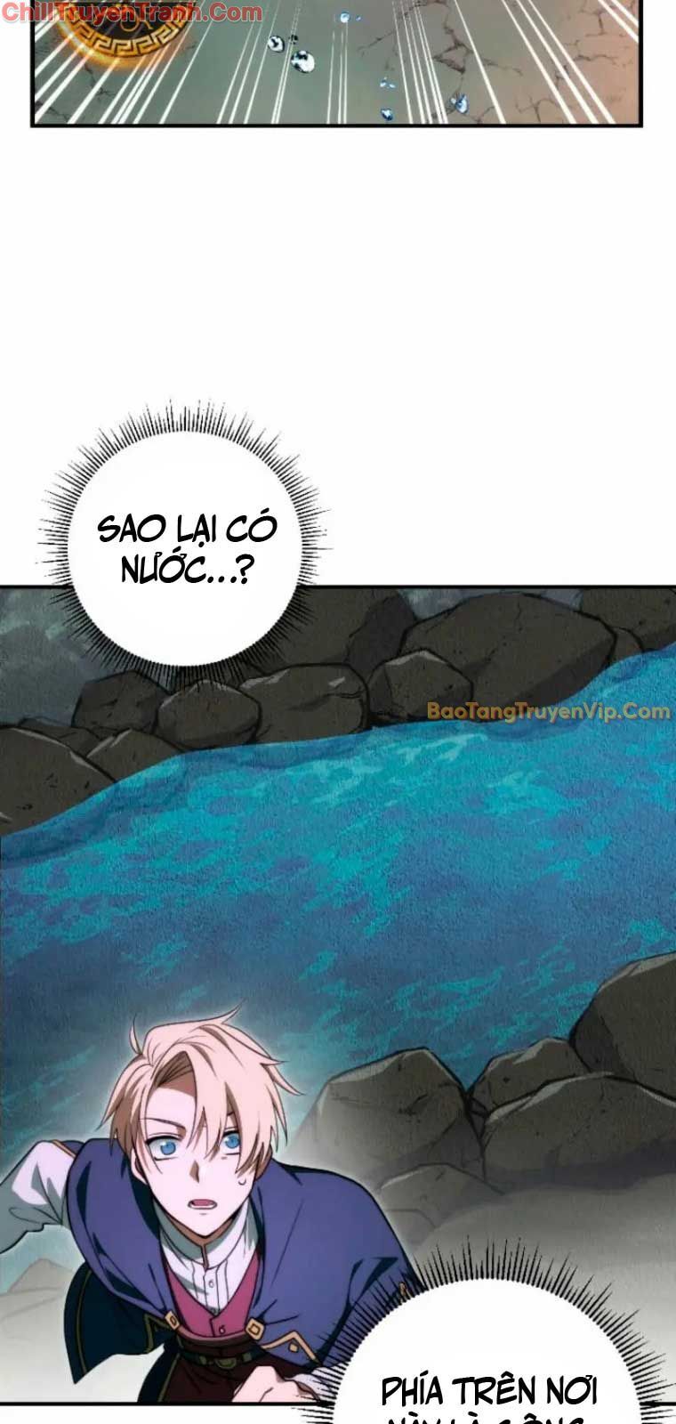 Hoàng Đế Thép: Chapter 33