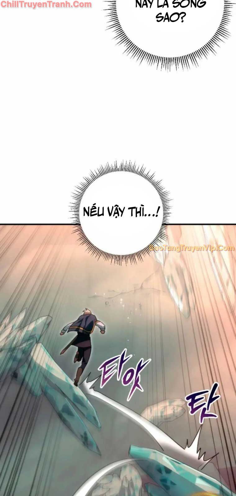 Hoàng Đế Thép: Chapter 33