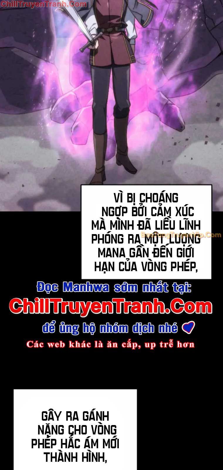 Hoàng Đế Thép: Chapter 33