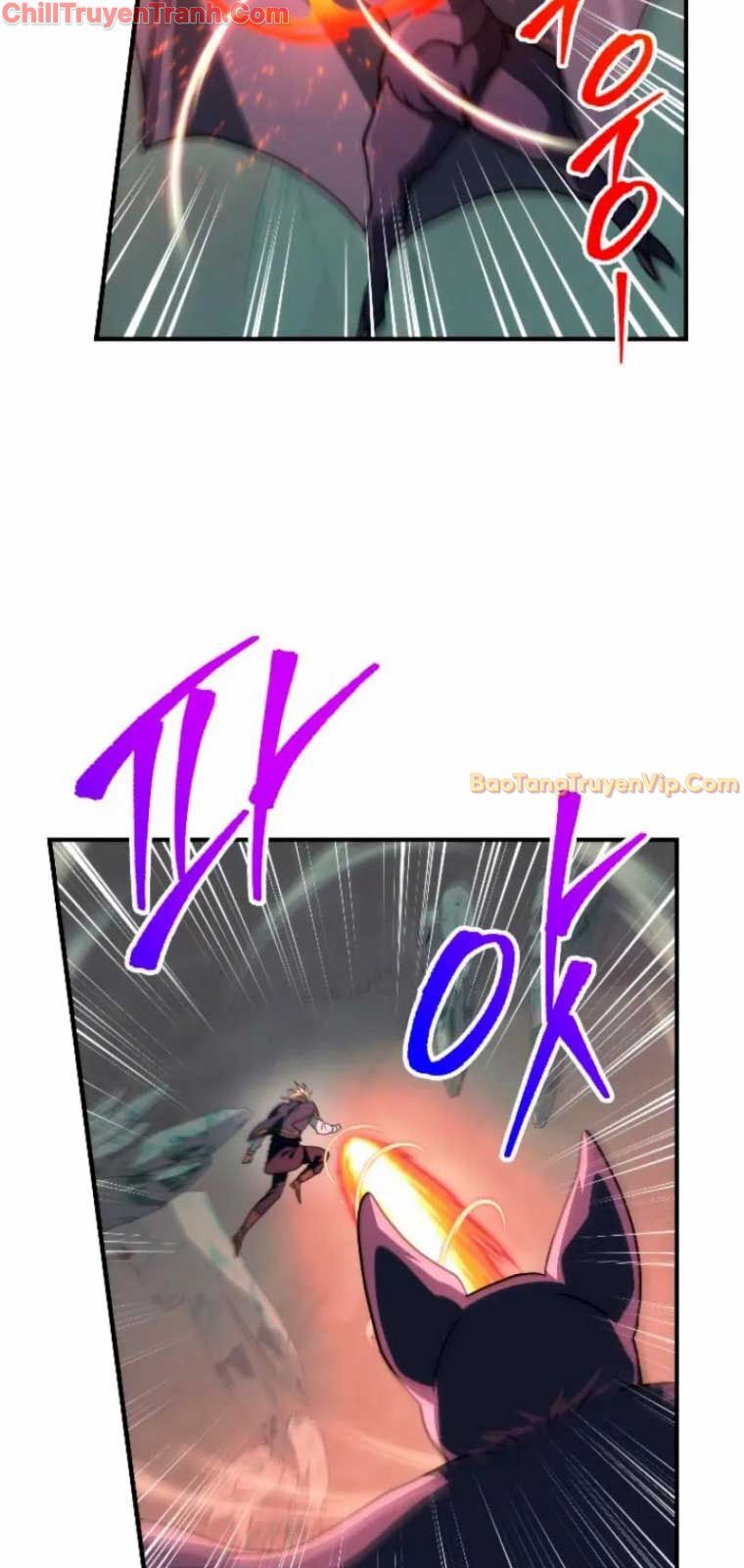 Hoàng Đế Thép: Chapter 33