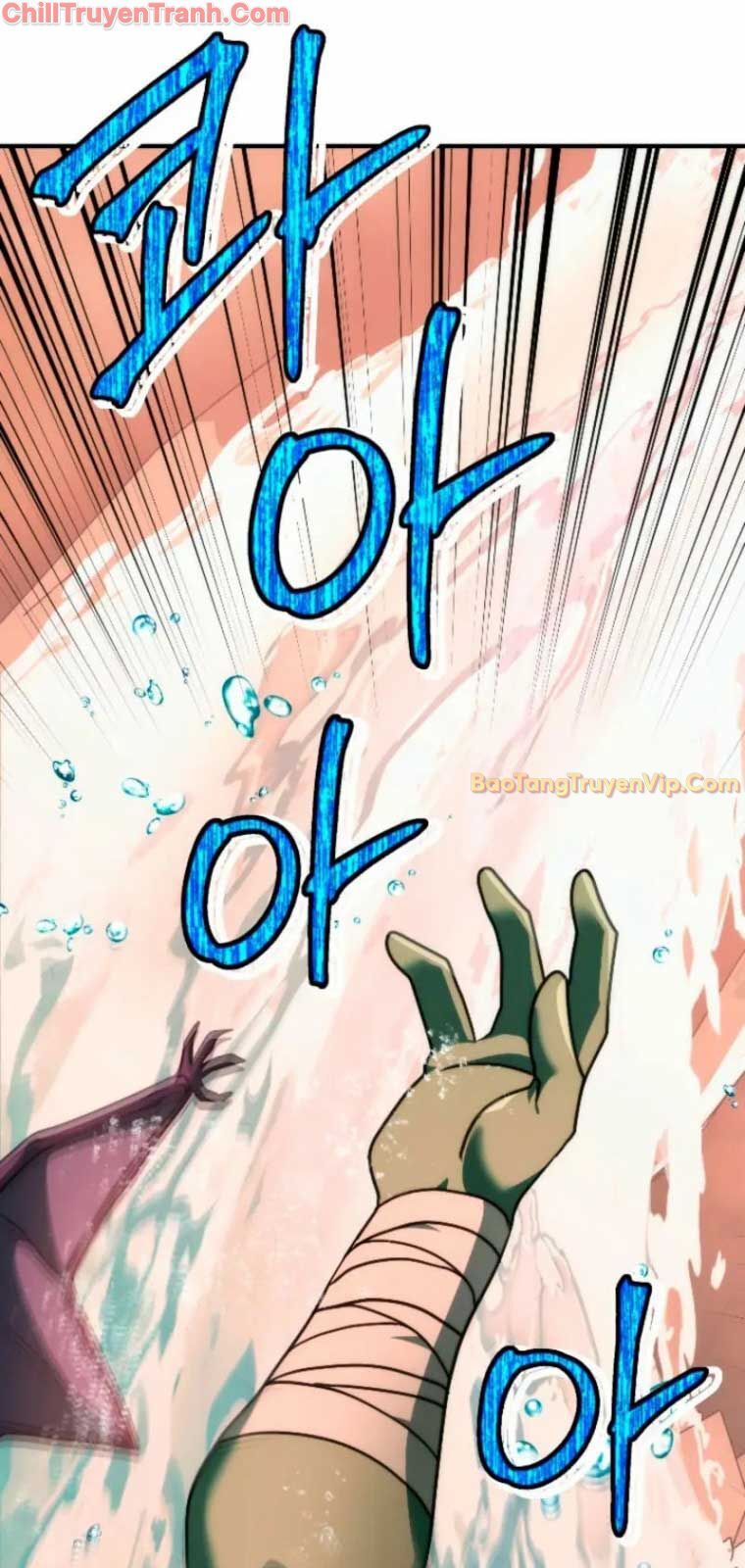 Hoàng Đế Thép: Chapter 33