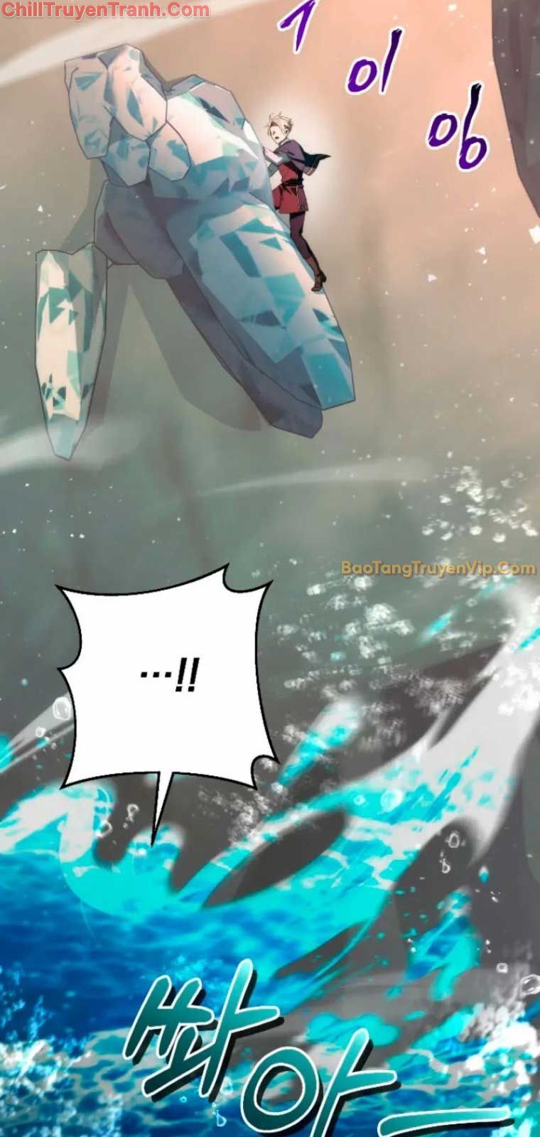 Hoàng Đế Thép: Chapter 33