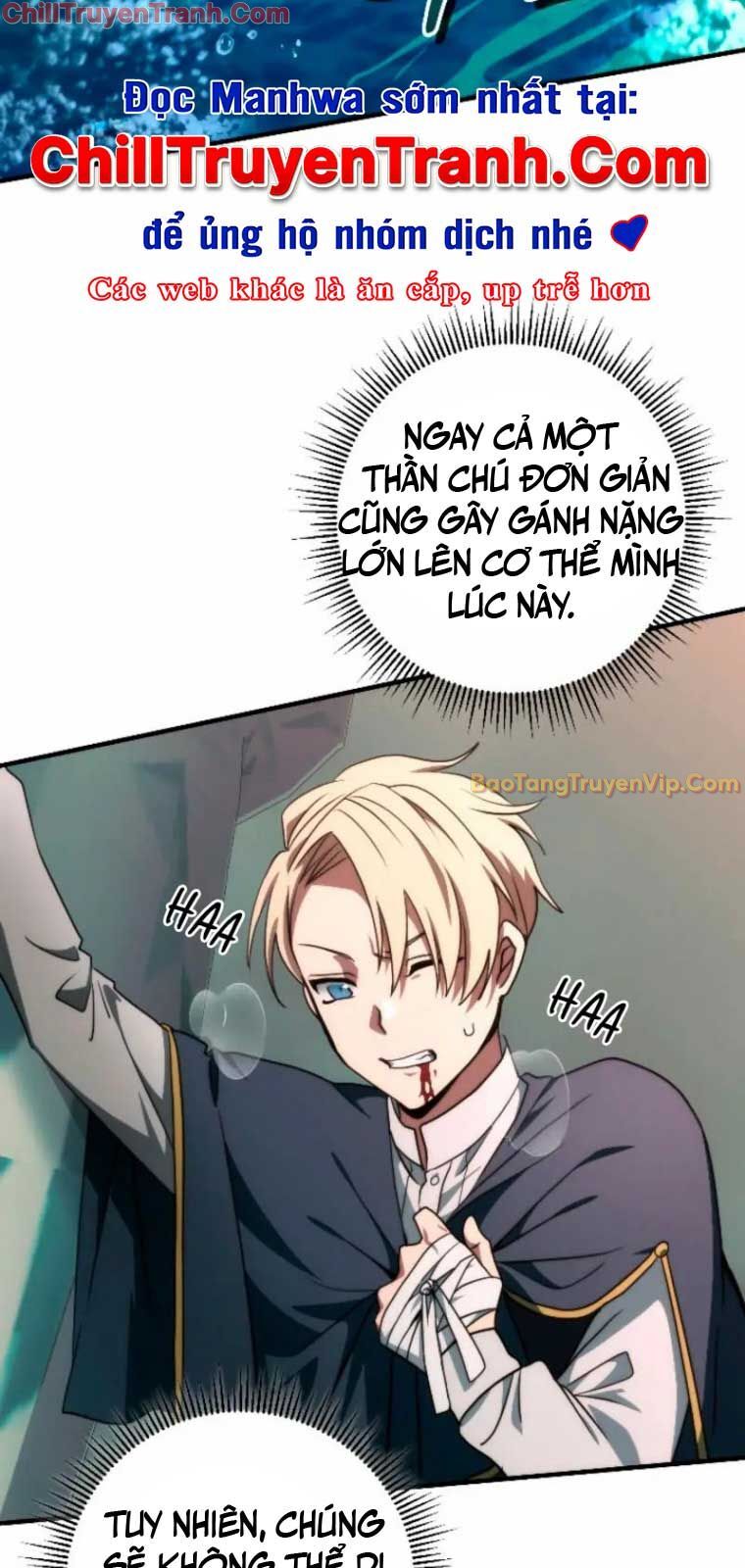 Hoàng Đế Thép: Chapter 33