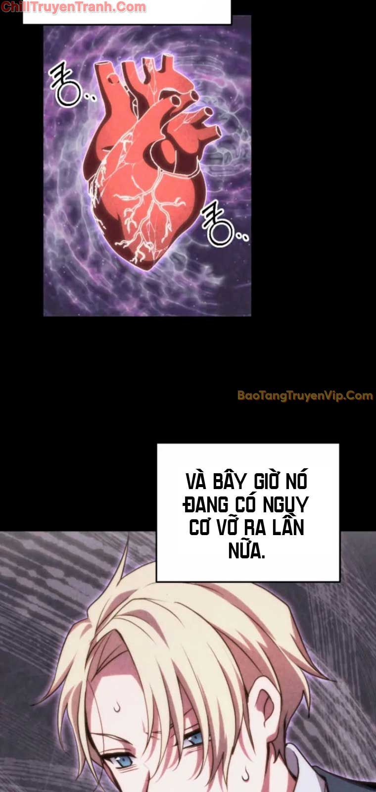 Hoàng Đế Thép: Chapter 33