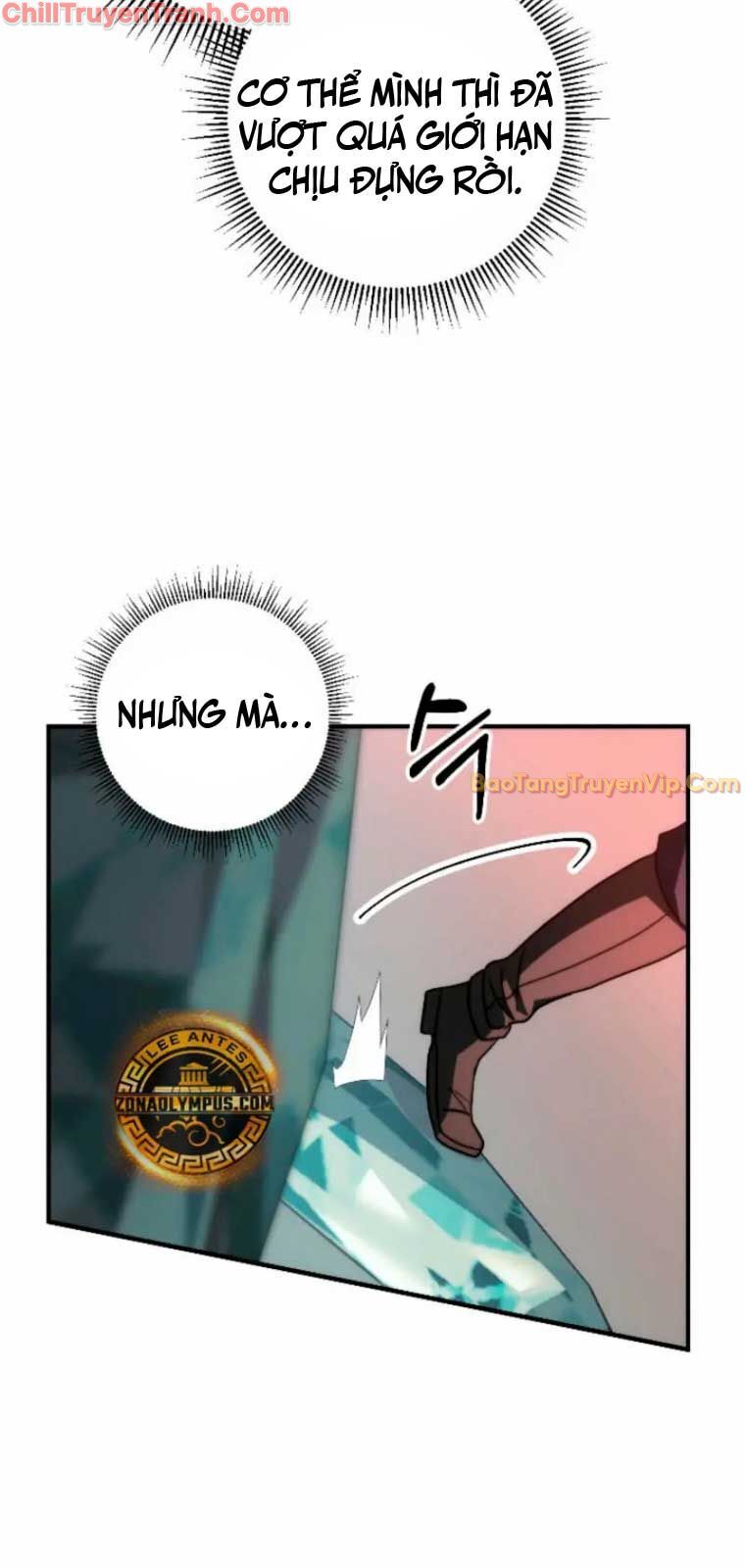 Hoàng Đế Thép: Chapter 33