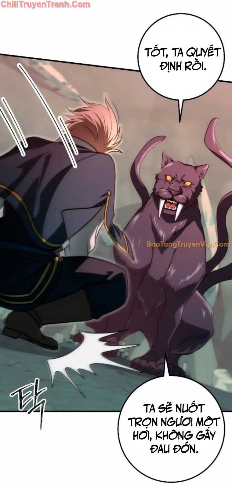 Hoàng Đế Thép: Chapter 33