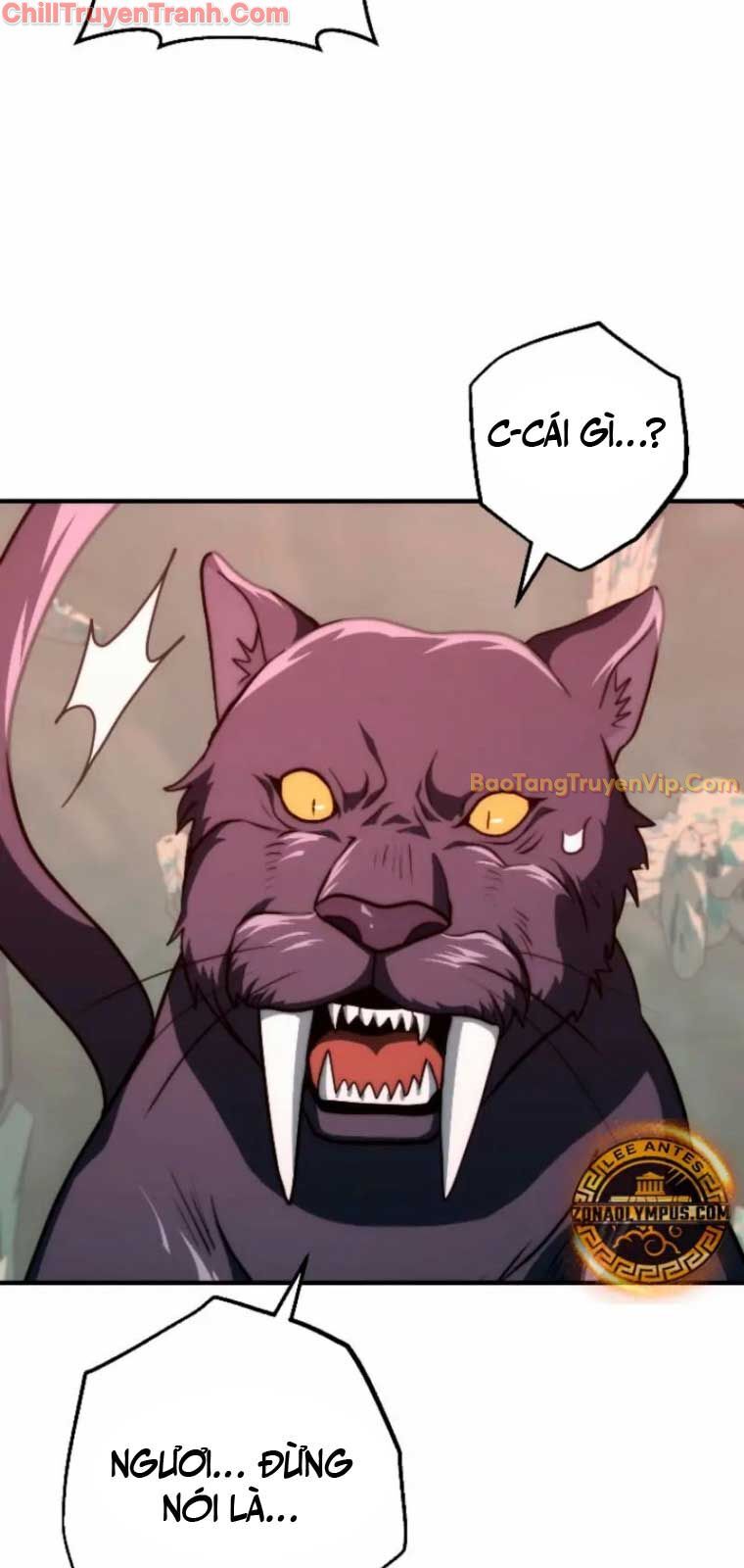 Hoàng Đế Thép: Chapter 33