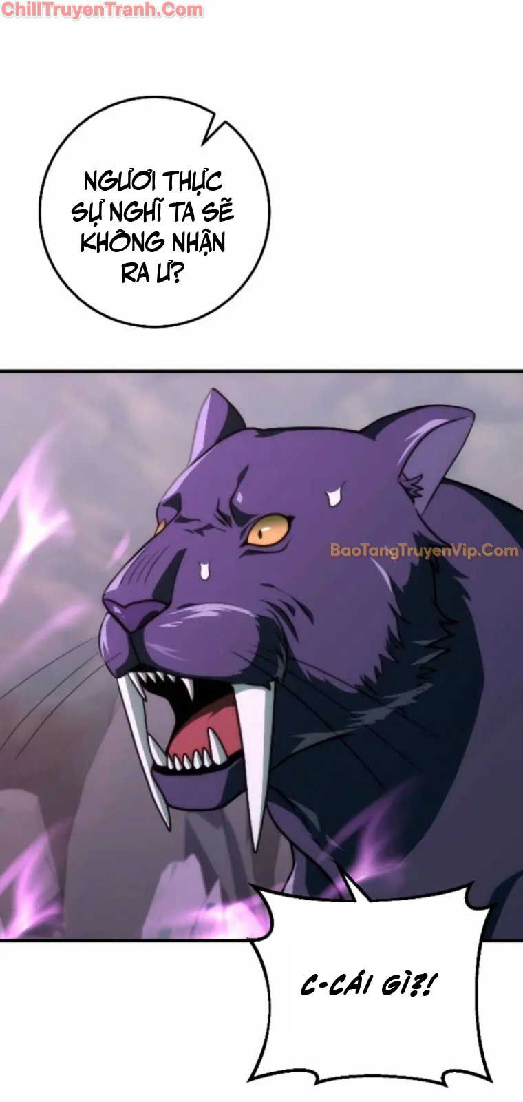 Hoàng Đế Thép: Chapter 33