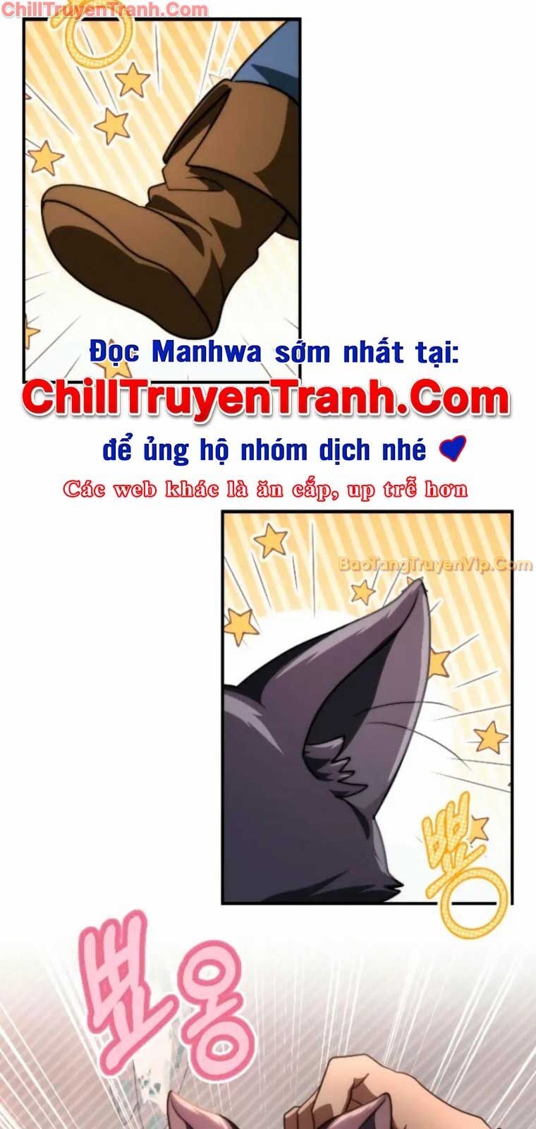 Hoàng Đế Thép: Chapter 33