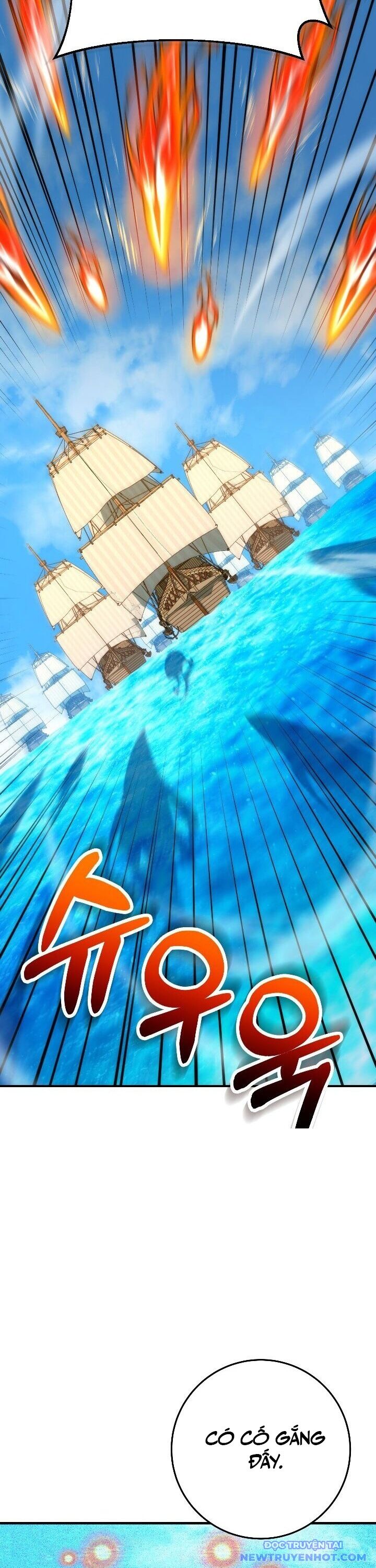 Hoàng Đế Thép: Chapter 34