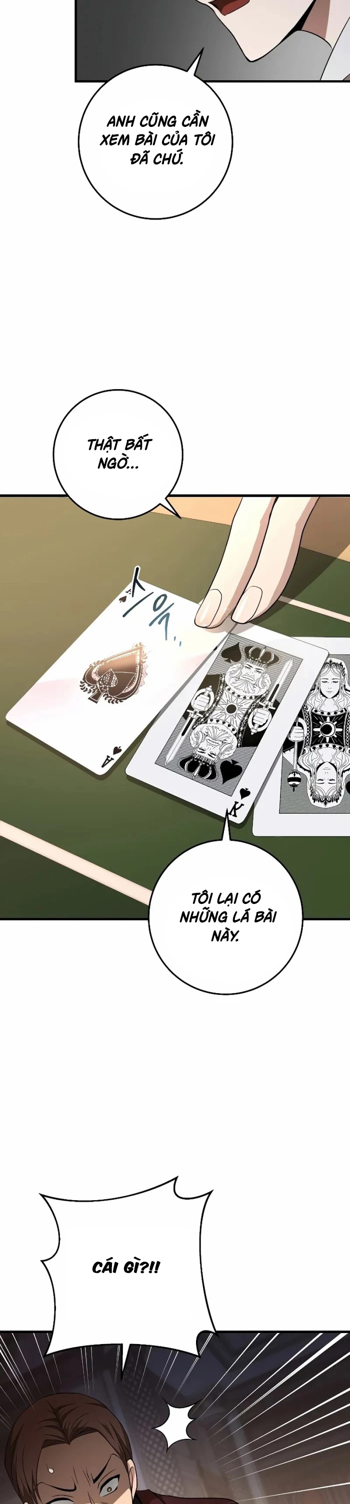 Hoàng Đế Thép: Chapter 6