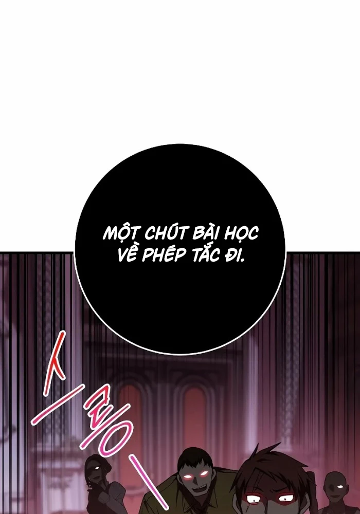 Hoàng Đế Thép: Chapter 6