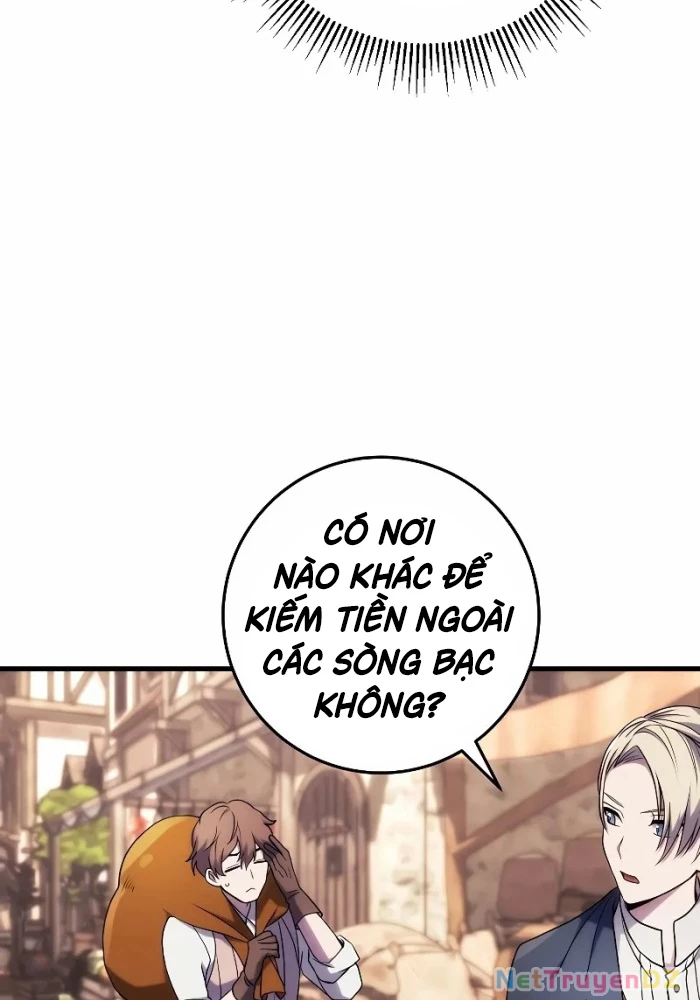 Hoàng Đế Thép: Chapter 6