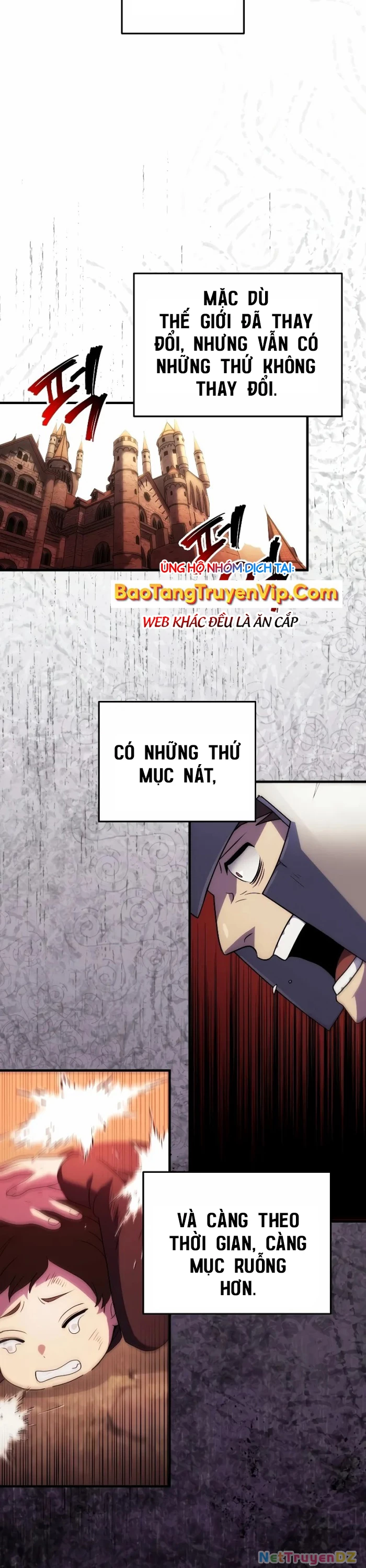 Hoàng Đế Thép: Chapter 6