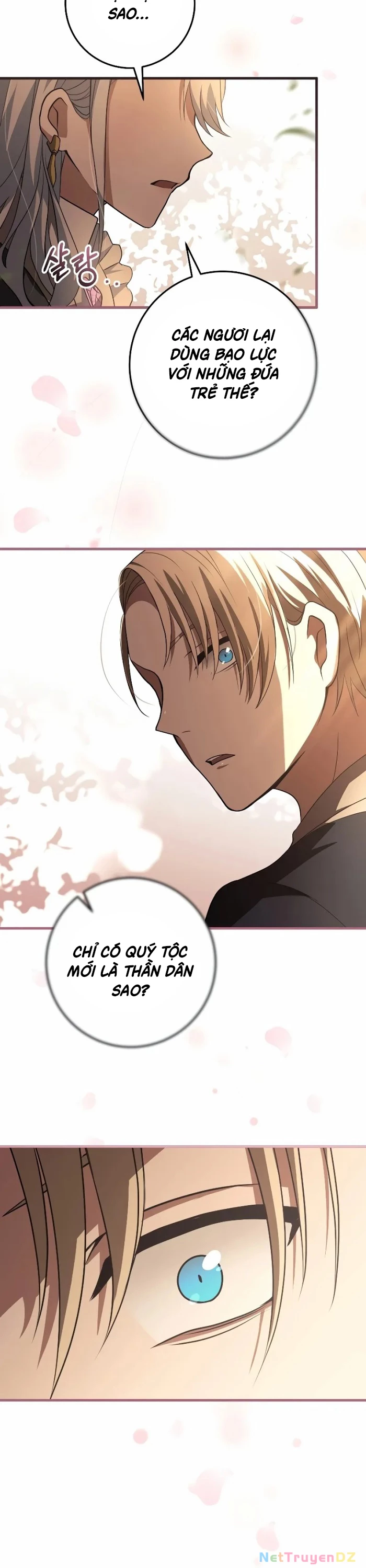 Hoàng Đế Thép: Chapter 6