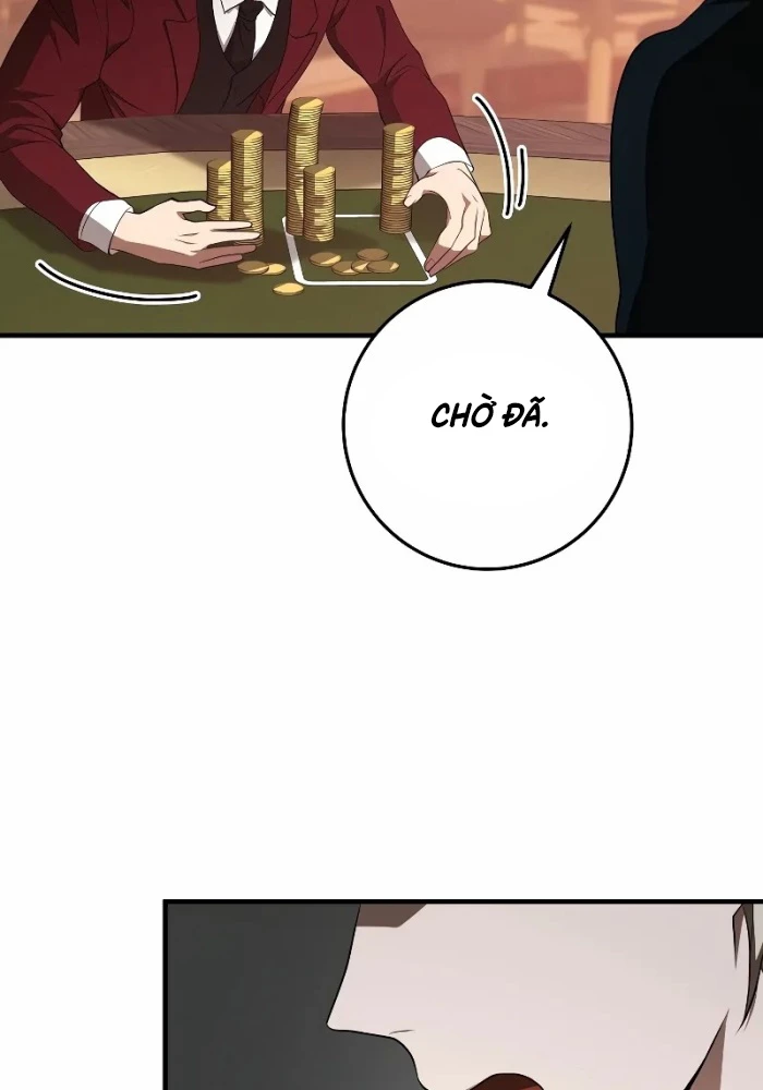 Hoàng Đế Thép: Chapter 6