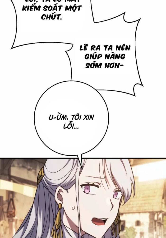 Hoàng Đế Thép: Chapter 7