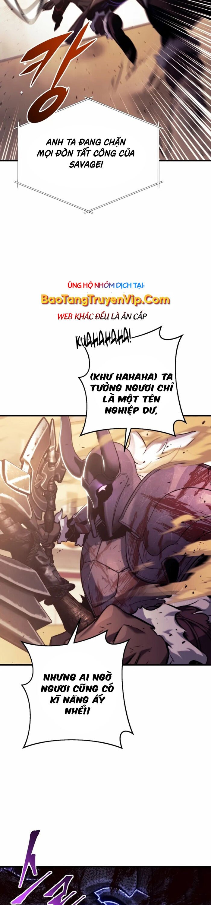 Hoàng Đế Thép: Chapter 8