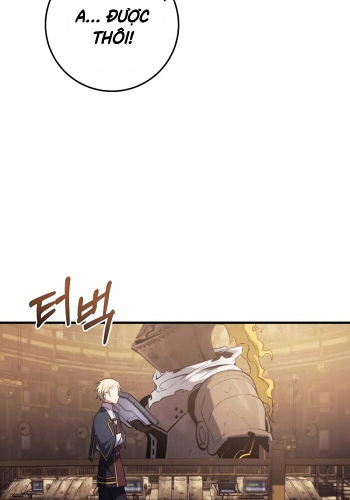 Hoàng Đế Thép: Chapter 8