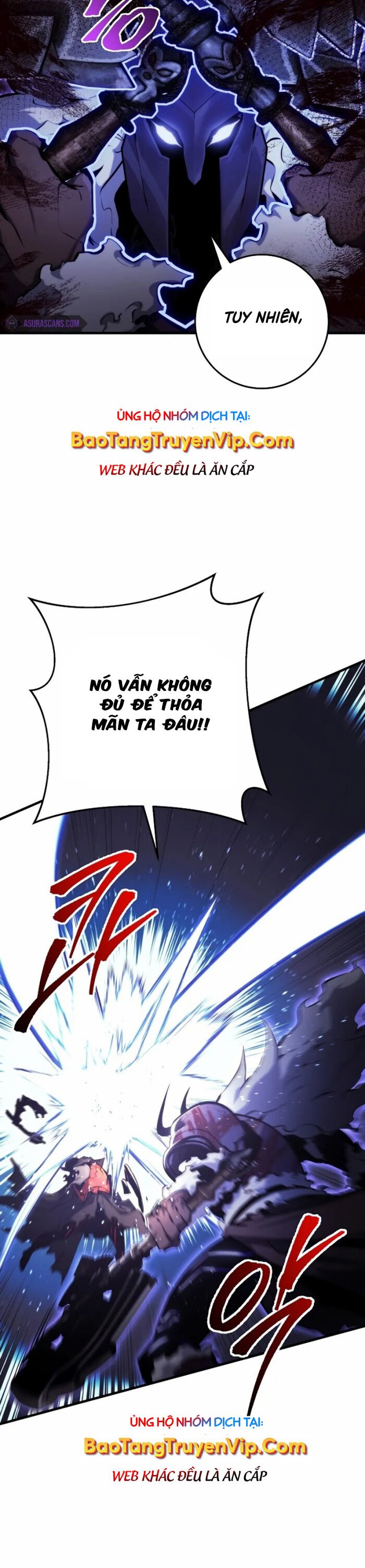 Hoàng Đế Thép: Chapter 8