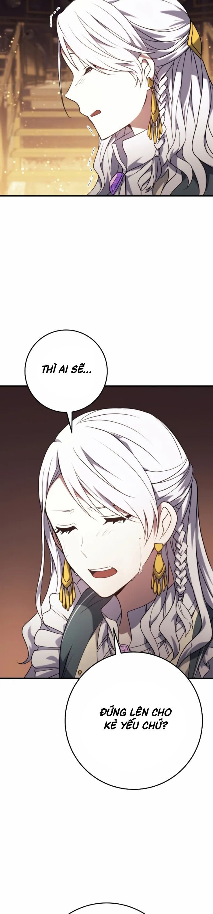 Hoàng Đế Thép: Chapter 8