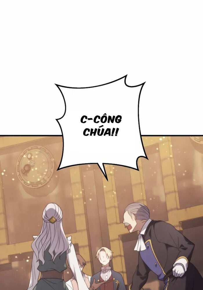 Hoàng Đế Thép: Chapter 8