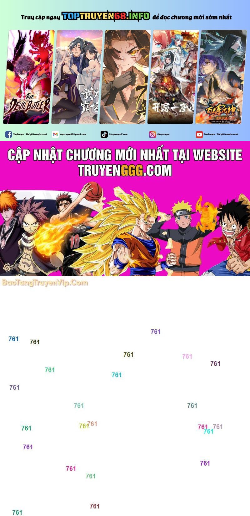 Hoàng Đế Thép: Chapter 9