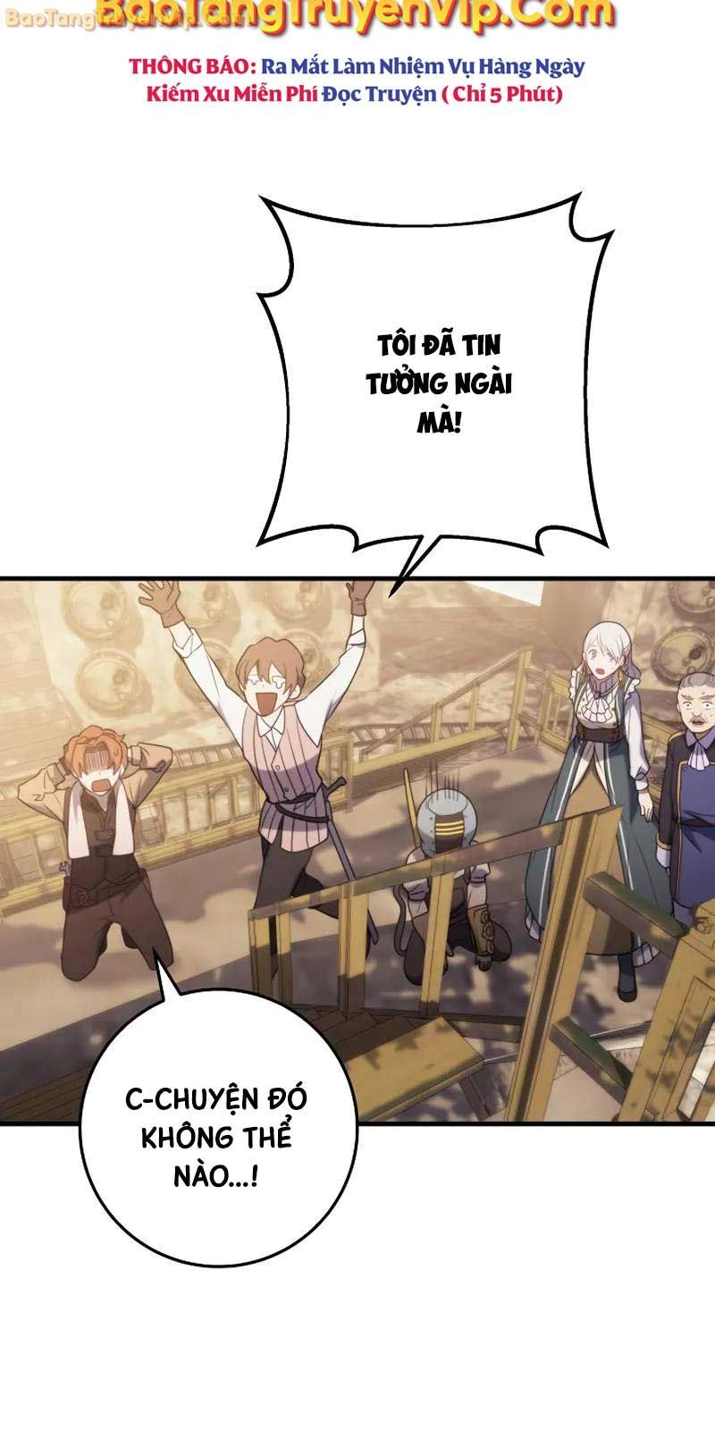 Hoàng Đế Thép: Chapter 9