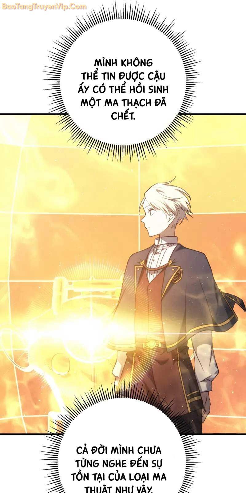 Hoàng Đế Thép: Chapter 9