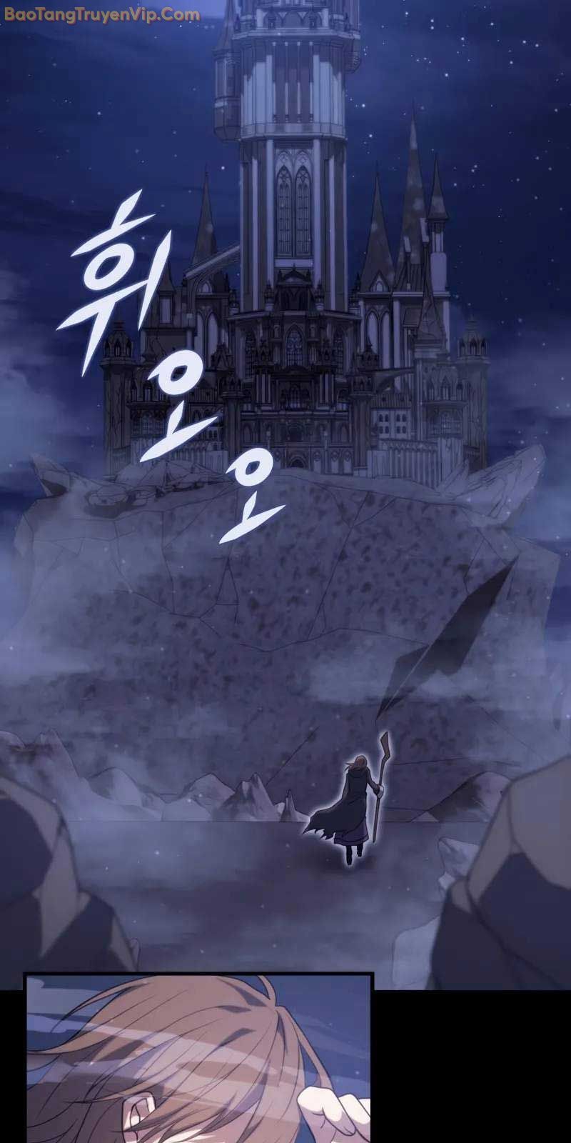 Hoàng Đế Thép: Chapter 9
