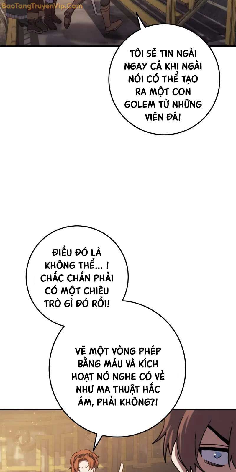 Hoàng Đế Thép: Chapter 9