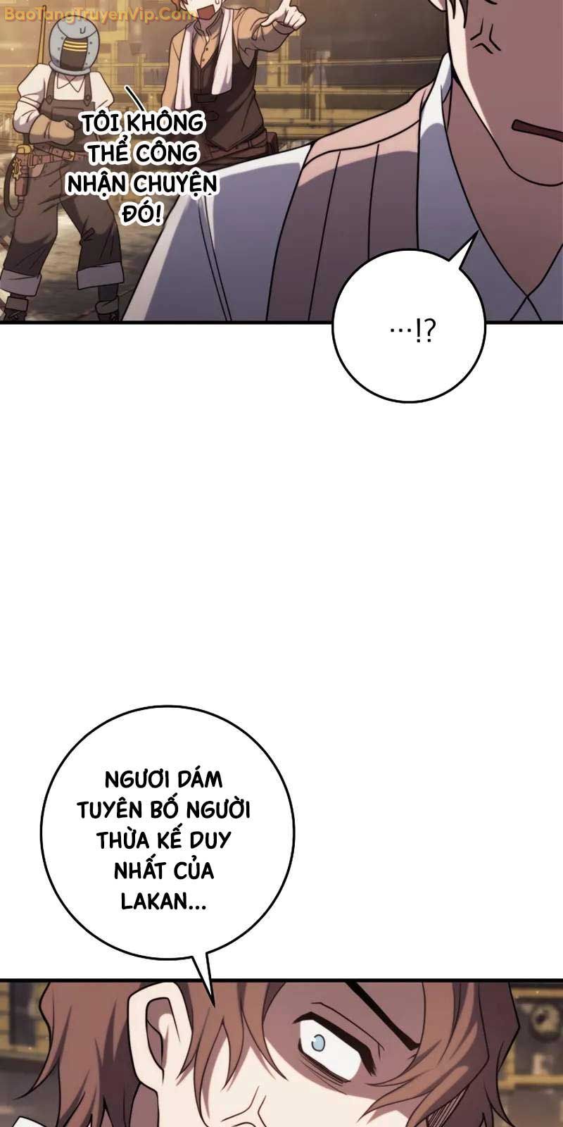 Hoàng Đế Thép: Chapter 9