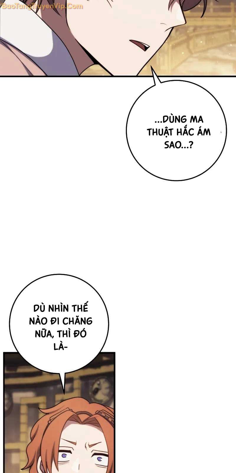 Hoàng Đế Thép: Chapter 9